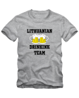 LT drinking team